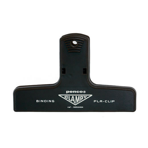 Pla-Clip - Black