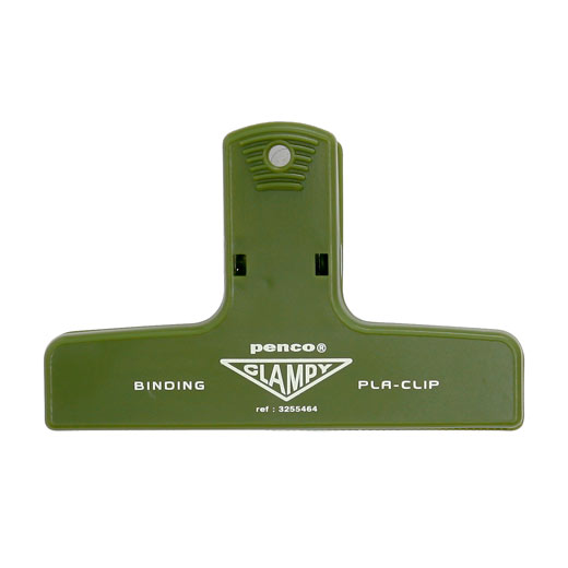 Pla-Clip - Khaki