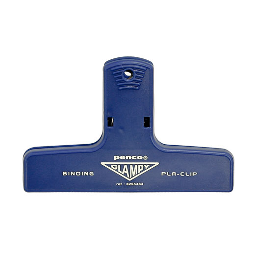 Pla-Clip - Navy