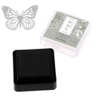 Iromoyo Ink Pad - Small - Ginnezu Grey
