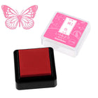 Iromoyo ink pad - Small - Momo Light pink