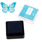 Iromoyo Ink Pad - Small - Asagi Turquoise