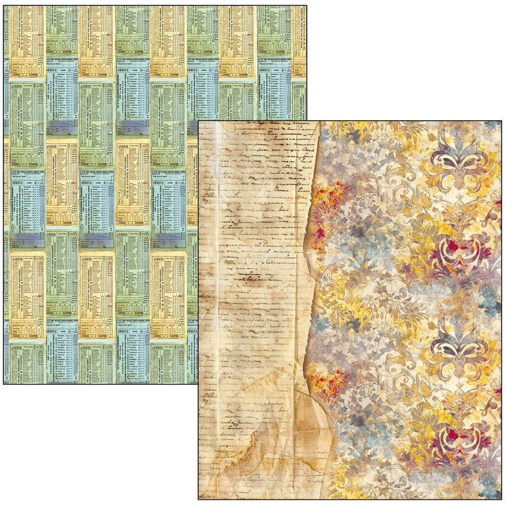 Mixed media book - Quintessential