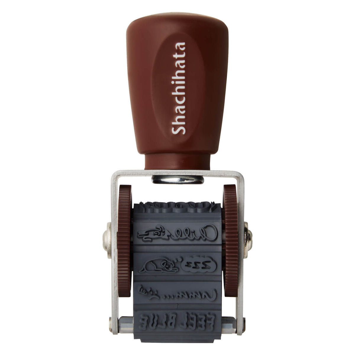 Rotary decoration stamp - Mini - Today's Mood