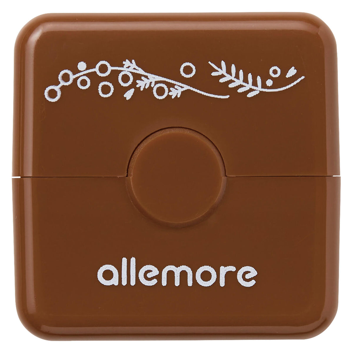 Nototo Roller Stamp - Sepia - Mimosa