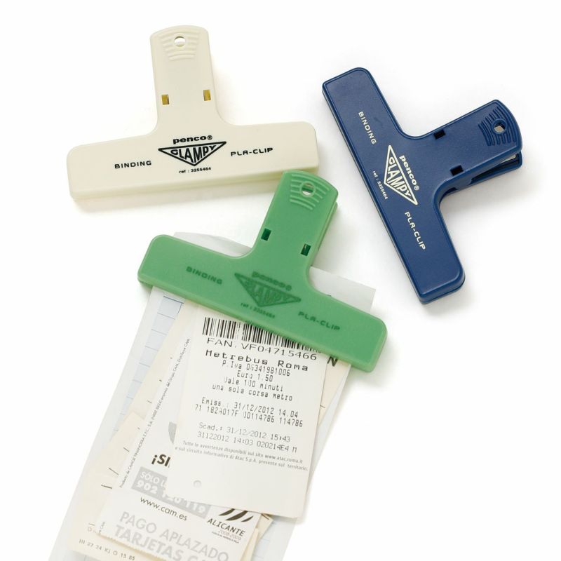 Pla-Clip - Mint