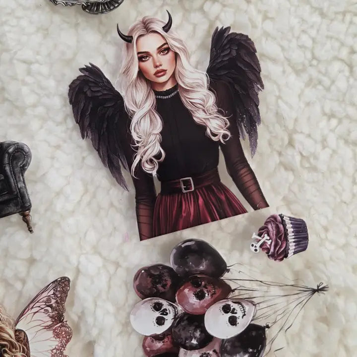 Pet Tape - Lana - 70 mm - Potions and Party