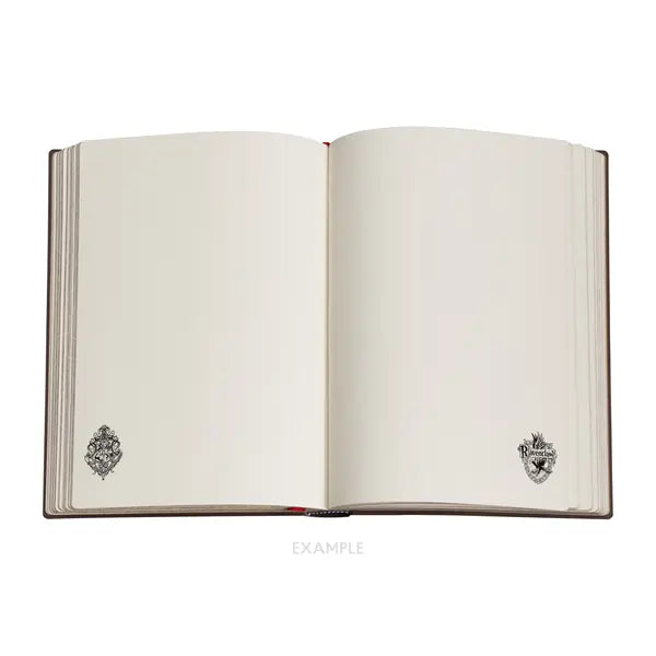Notebook Harry Potter - Ravenclaw - Midi Unlined