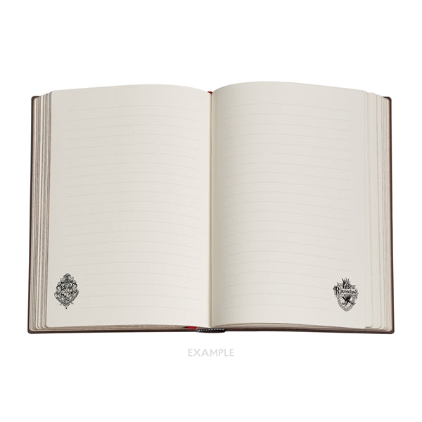 Notebook Harry Potter - Ravenclaw - Midi Lined