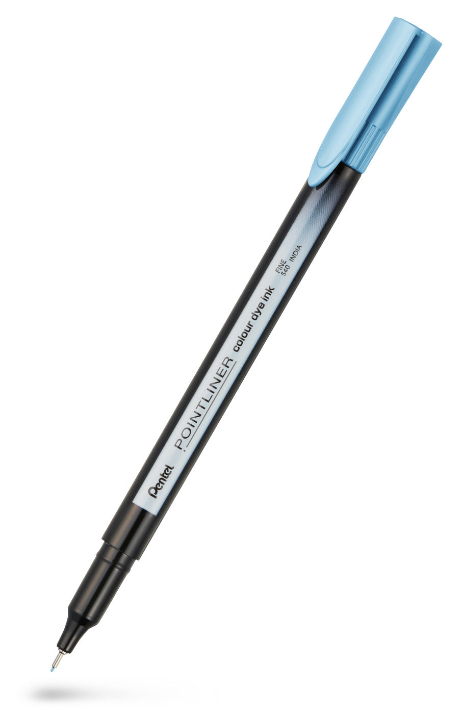 Pointliner Colour Fineliner - Sea Blue