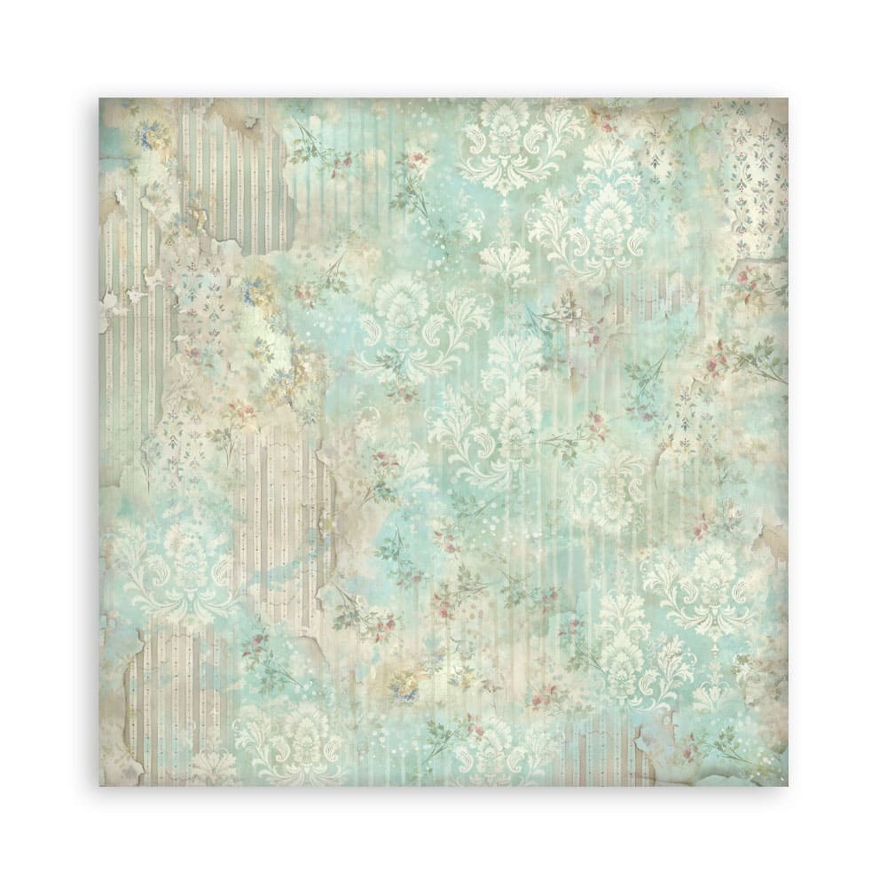 Scrapbookingpapper - Backgrounds - Symphony