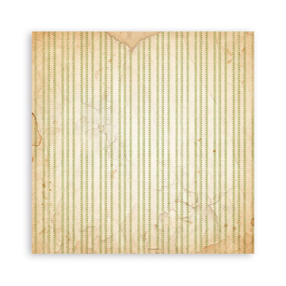 Scrapbooking Paper - Backgrounds - Silent Night