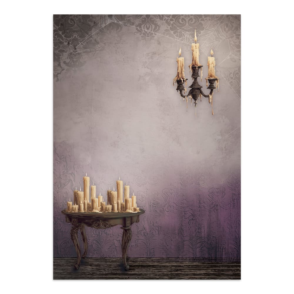 Junk Journal - Halloween