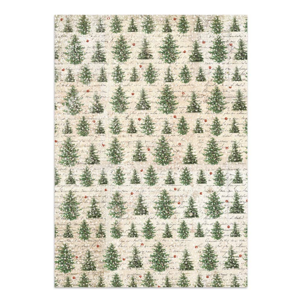Junk Journal - Classic Christmas