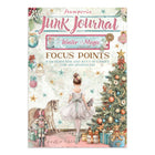 Focus points - Junk Journal - Winter Magic