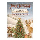 Focus points - Junk Journal - Silent Night