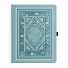 Dotted Notebook - Letter Size - Once Upon a Time