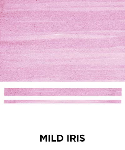 Mildliner Överstrykningspenna - Iris