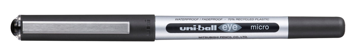 Rollerball Uni-ball Eye - Black - 0.5