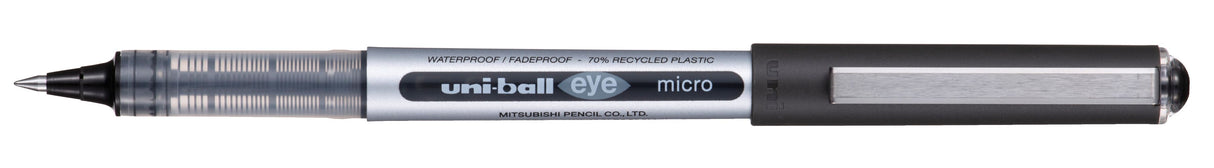 Rollerball Uni-ball Eye - Black - 0.5