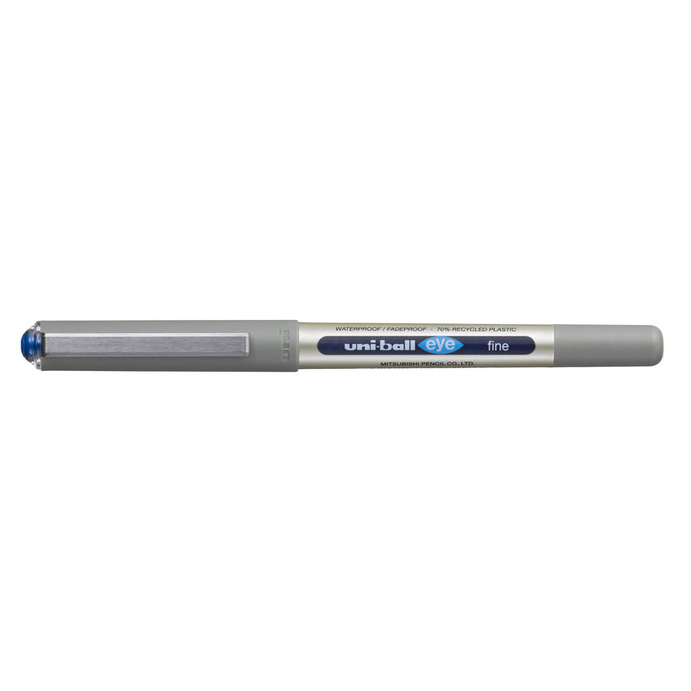 Rollerball Uni-ball Eye - Blue - 0,7