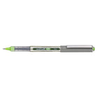 Rollerball Uni-ball Eye - Light green - 0,7