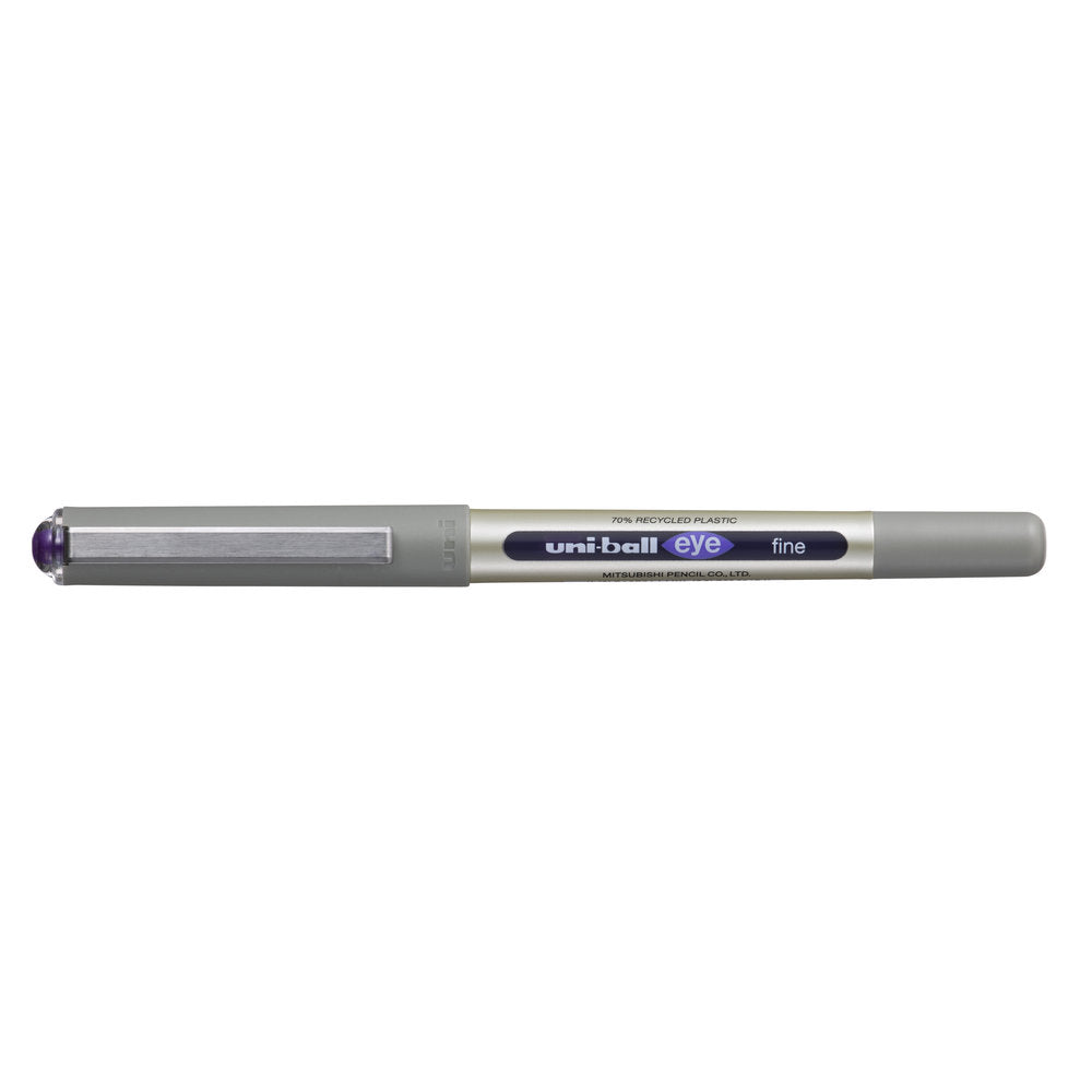 Rollerball Uni-ball Eye - Violet - 0,7