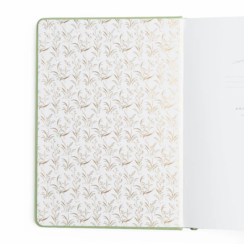 Dotted Notebook SQ - Turtle