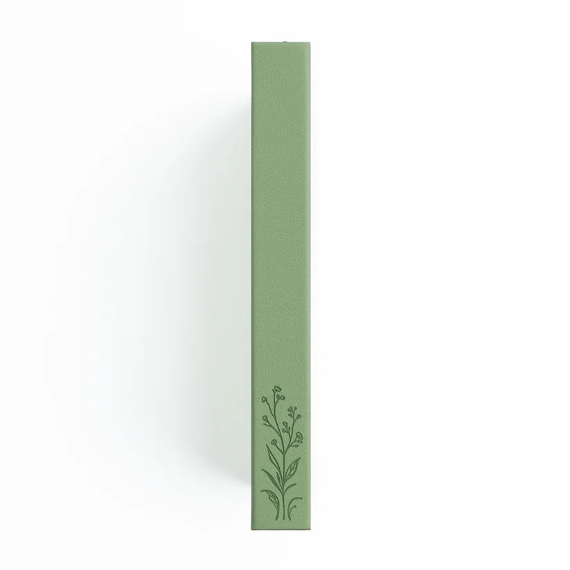 Dotted Notebook SQ - Turtle