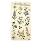 Stickers - Wildflower Garden