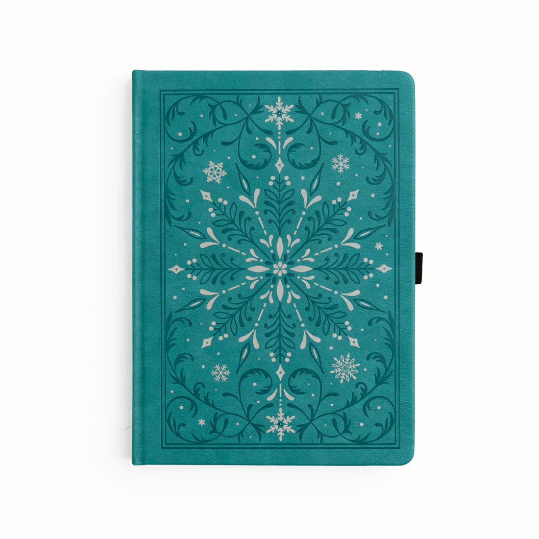 Dotted Notebook B5 - Frosted Storybook