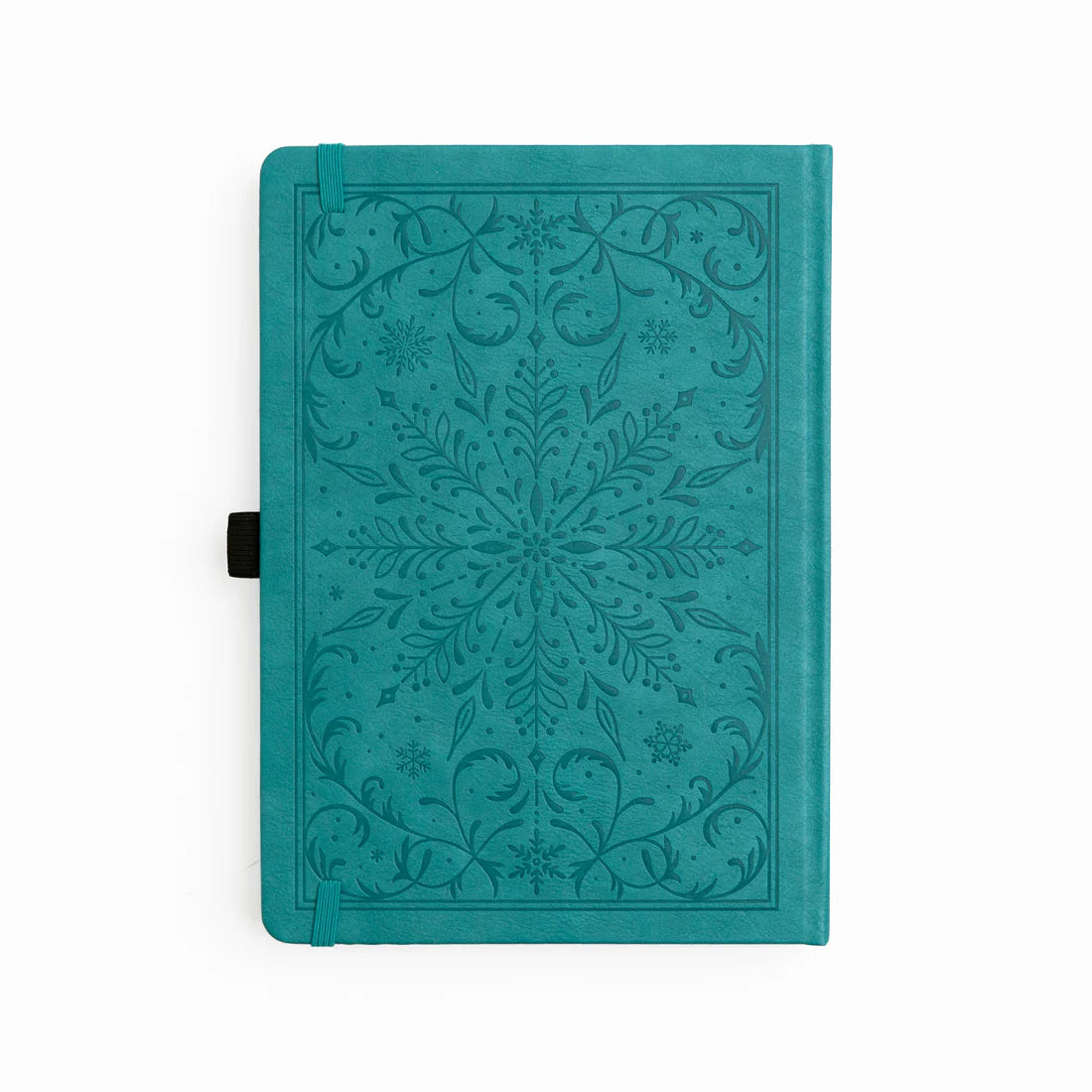 Dotted Notebook B6 - Frosted Storybook