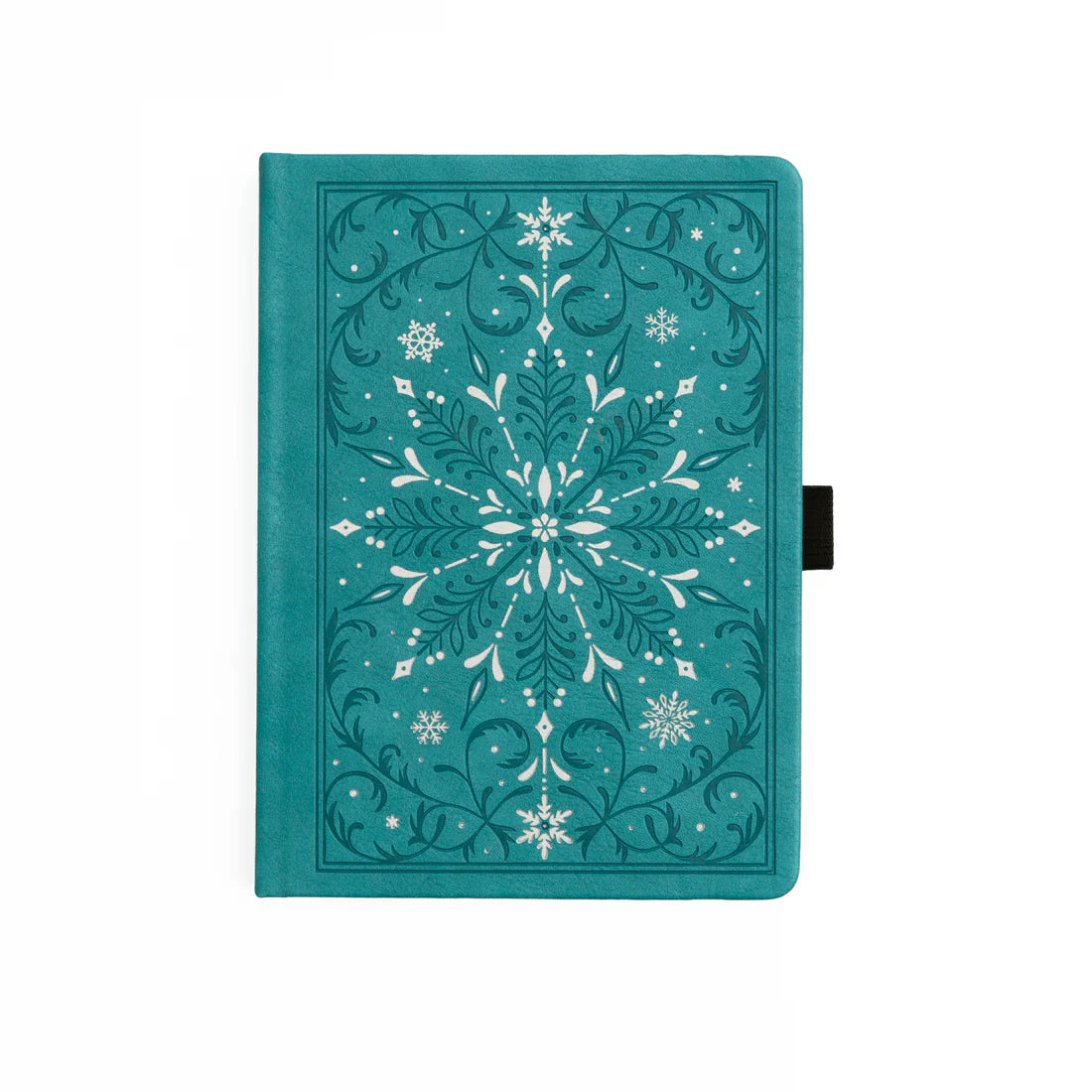 Dotted Notebook B6 - Frosted Storybook
