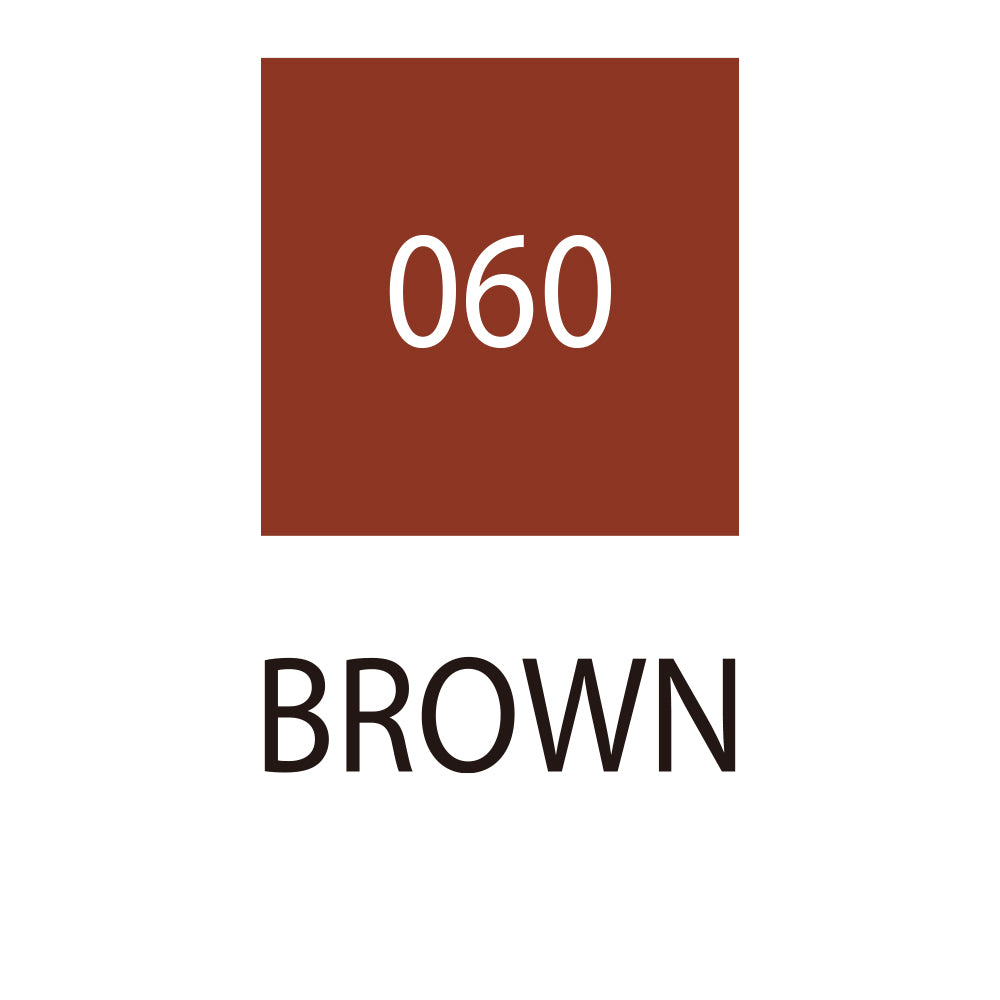 ZIG Calligraphy II TC-3100 - Brown