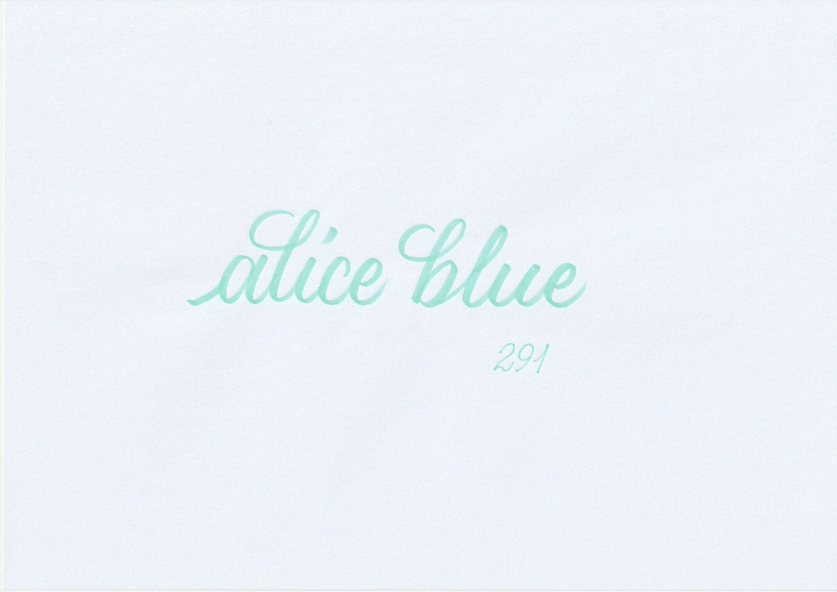 ABT Dual Brush pen - 291 Alice blue - 3 - Tombow - Tidformera