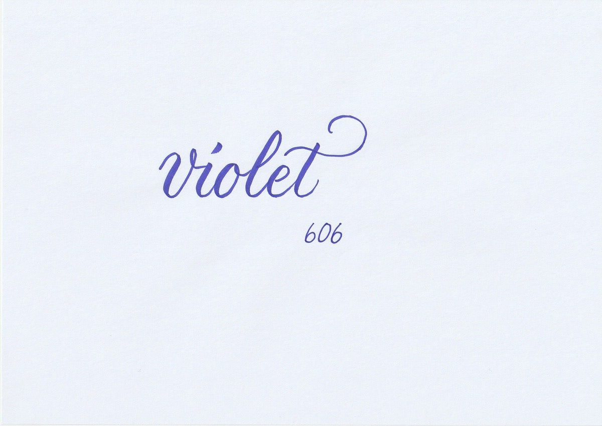 ABT Dual Brush pen - 606 Violet - 3 - Tombow - Tidformera
