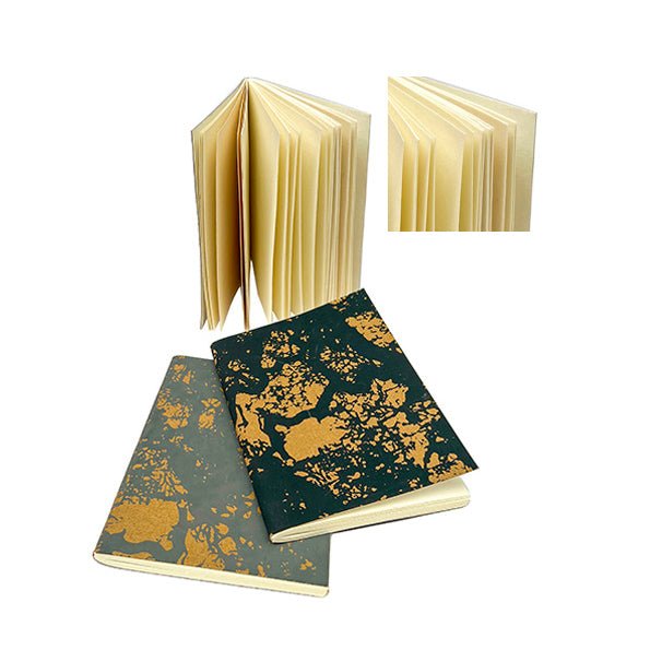 Agile Notebook 12.5 x 16.5 - 3 - Lamali - Tidformera