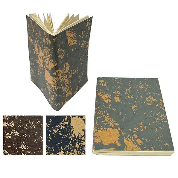 Agile Notebook 12.5 x 16.5 - 2 - Lamali - Tidformera