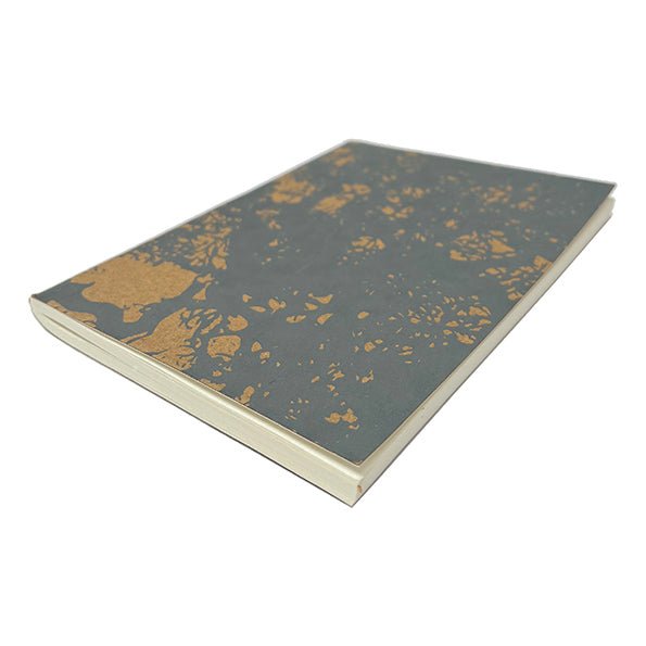 Agile Notebook 12.5 x 16.5 - 1 - Lamali - Tidformera