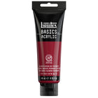 Akrylfärg Liquitex Basics 118ml - Alizarin Crimson 116 - 1 - Liquitex - Tidformera