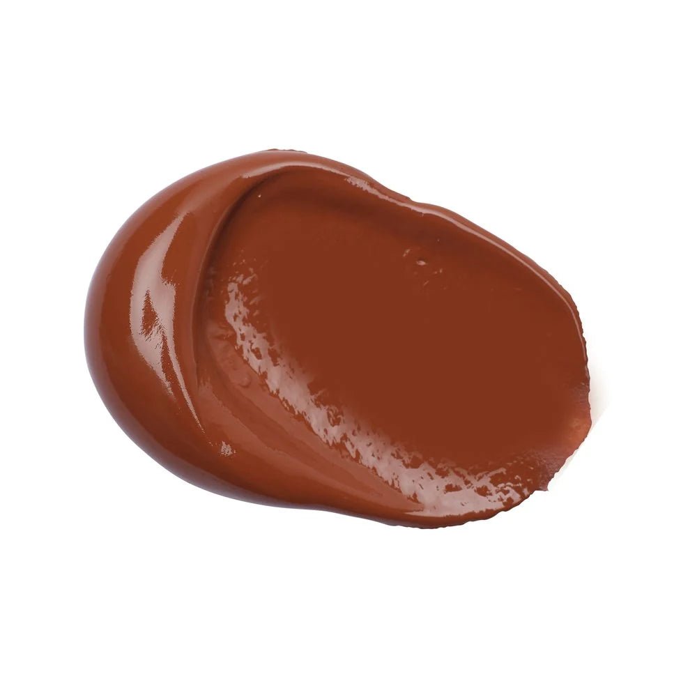 Akrylfärg Liquitex Basics 118ml - Burnt sienna 127 - 2 - Liquitex - Tidformera