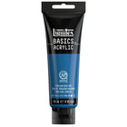 Akrylfärg Liquitex Basics 118ml - Cerulean blue hue 470 - 1 - Liquitex - Tidformera