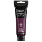Akrylfärg Liquitex Basics 118ml - Deep violet 115 - 1 - Liquitex - Tidformera
