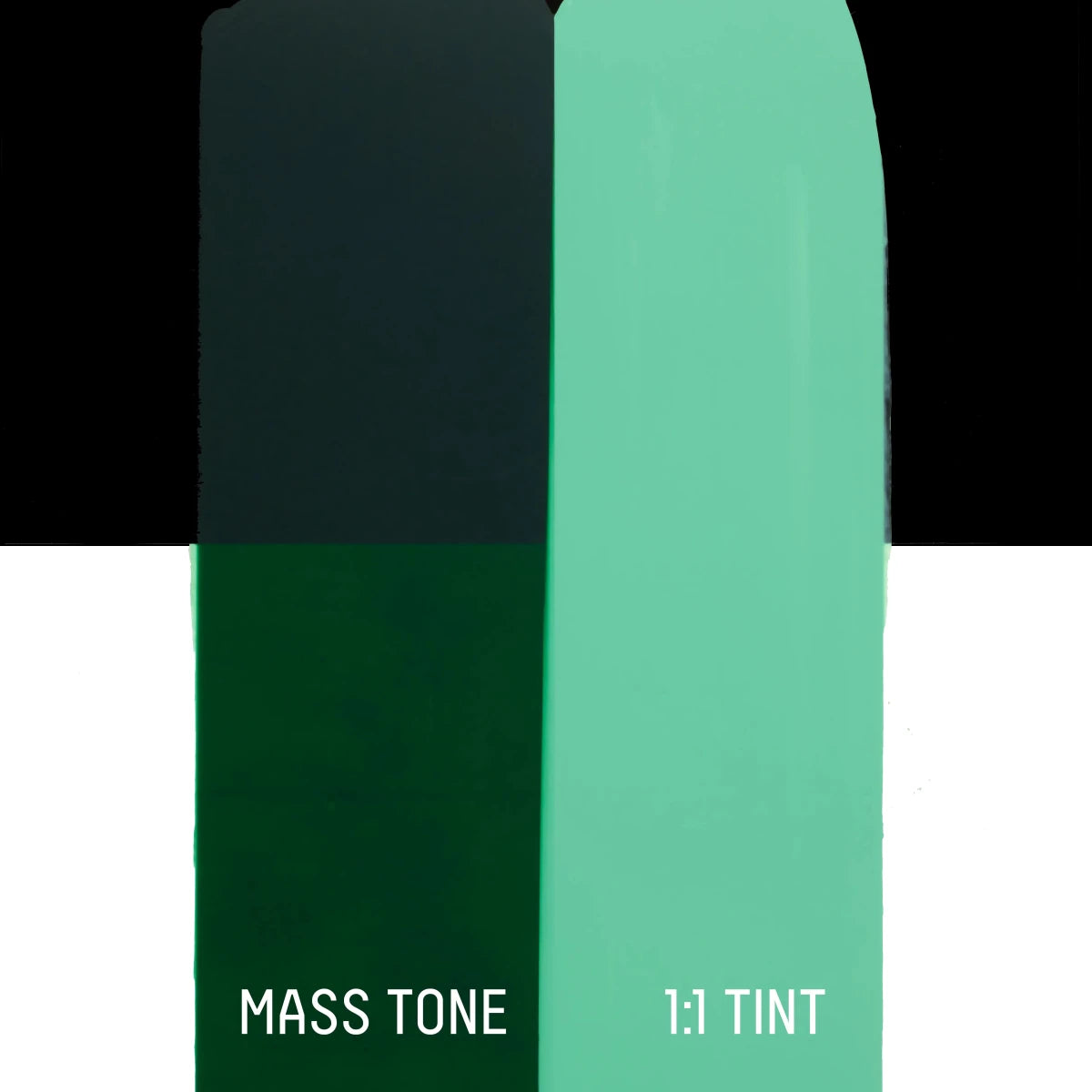Akrylfärg Liquitex Basics 118ml - Green deep Permanent 350 - 3 - Liquitex - Tidformera