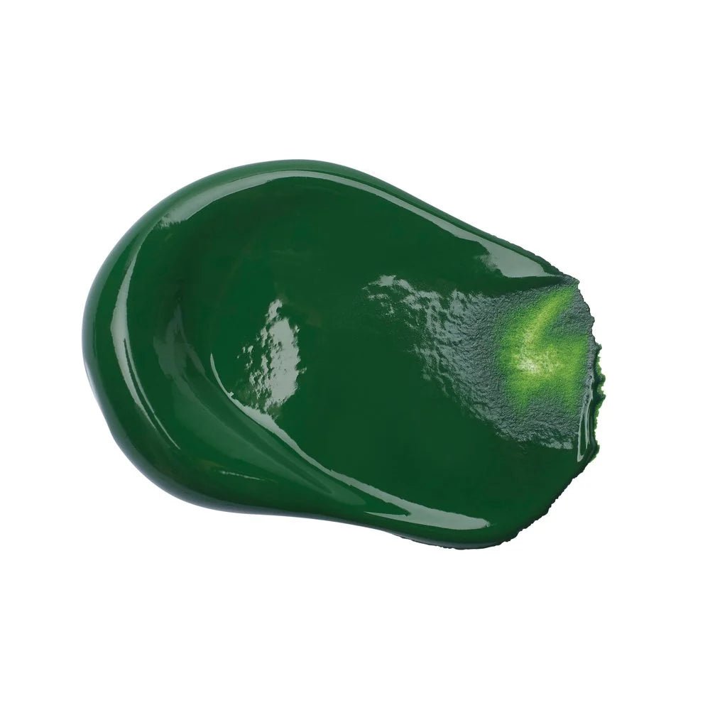 Akrylfärg Liquitex Basics 118ml - Hookers green permanent 224 - 2 - Liquitex - Tidformera
