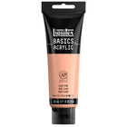 Akrylfärg Liquitex Basics 118ml - Light portrait pink 810 - 1 - Liquitex - Tidformera