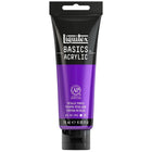 Akrylfärg Liquitex Basics 118ml - Metallic Purple 340 - 1 - Liquitex - Tidformera