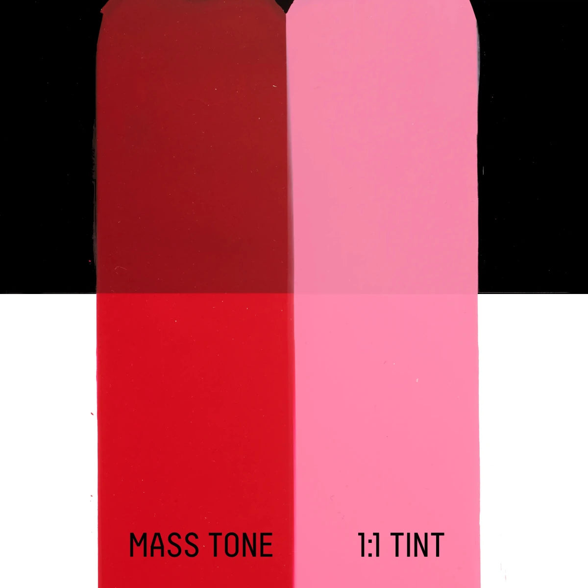 Akrylfärg Liquitex Basics 118ml - Primary Red 415 - 3 - Liquitex - Tidformera