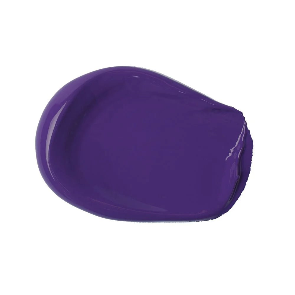 Akrylfärg Liquitex Basics 118ml - Prismatic violet 391 - 2 - Liquitex - Tidformera