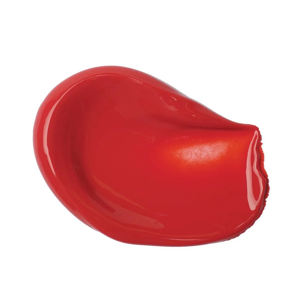 Akrylfärg Liquitex Basics 118ml - Transparent Red 047 - 2 - Liquitex - Tidformera